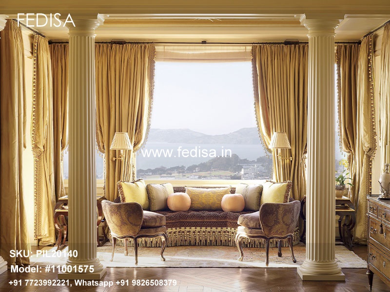 Design Pillar Building Houses Pillar Tiles Design Pillar Decoration In Living Room