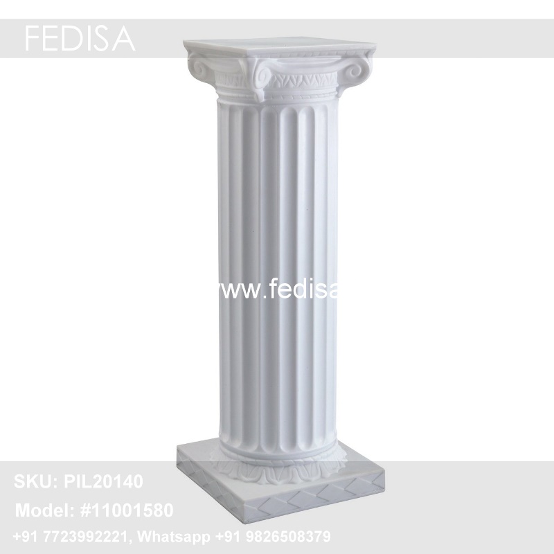 Alvar Aalto Columns Wooden Pillar Design Gol Pillar Design