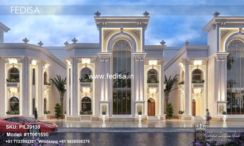 Column Design Excel House Pillar Design House Front Pillar Design