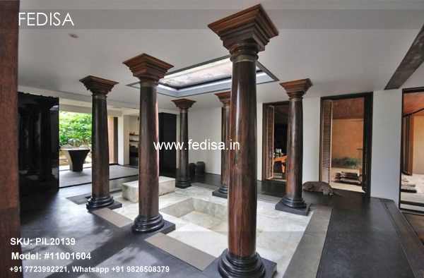 Steel Column Design Excel Sheet Pillar Design For Home Brick Pillar Design
