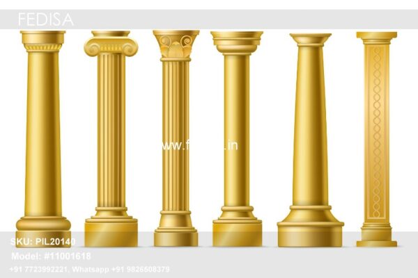 Classic Pillar Design Modern Pillar Designs For Houses Pillar Design Painting