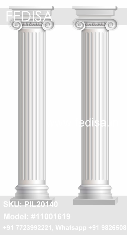 Square Columns Interior Design Cement Pillar Design Balcony Pillar Design