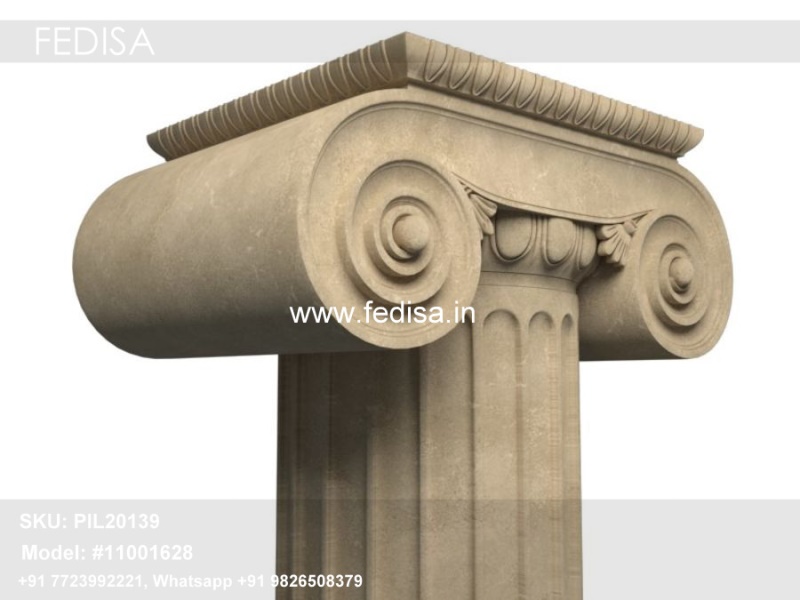 Pillar Bottom Design Front Pillar Design Pillar Ka Design