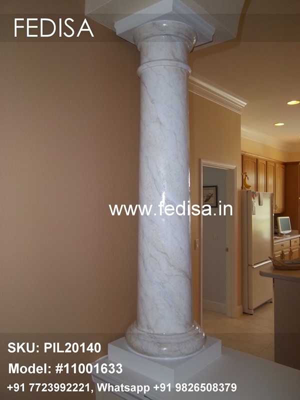 Front Gate Main Gate Granite Pillar Design Square Pillar Designs For Houses Modern Pillar Designs