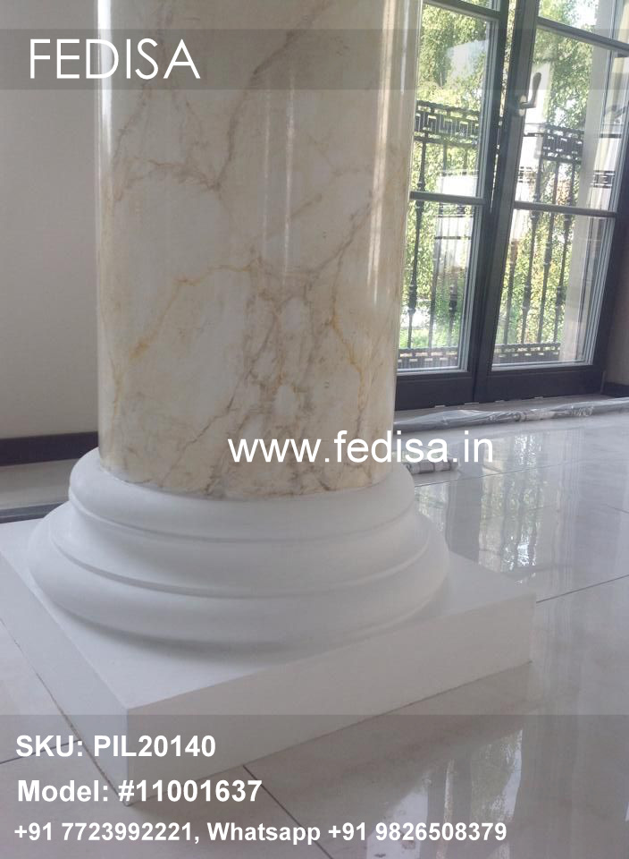 Compound Wall Pillar Top Design Cement Pillar Design Balcony Pillar Design