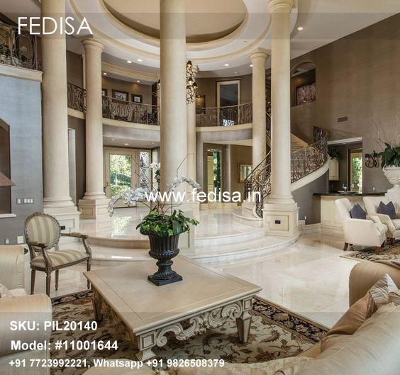 Modern Interior Column Design Pop Pillar Design Building Pillar Design