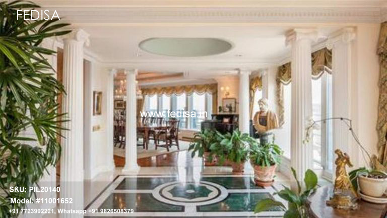 Rcc Column Design Example Pillar Design For Home Brick Pillar Design