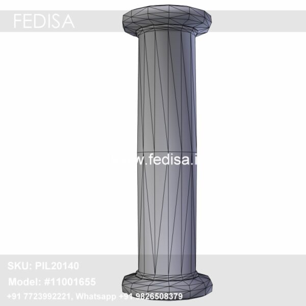 Church Pillar Design Wooden Pillar Design Gol Pillar Design