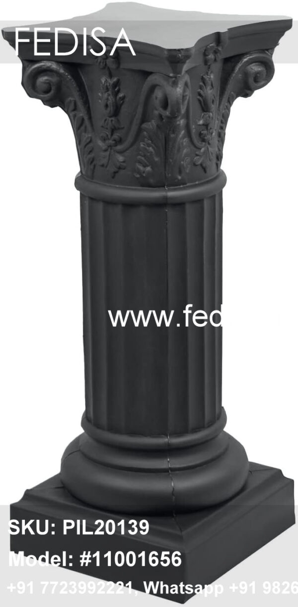 Design Columns For Interior Cement Pillar Design Balcony Pillar Design