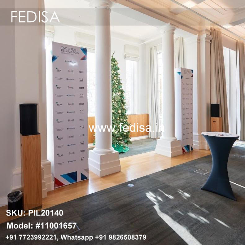 Column Design In Autocad Front Pillar Design Pillar Ka Design