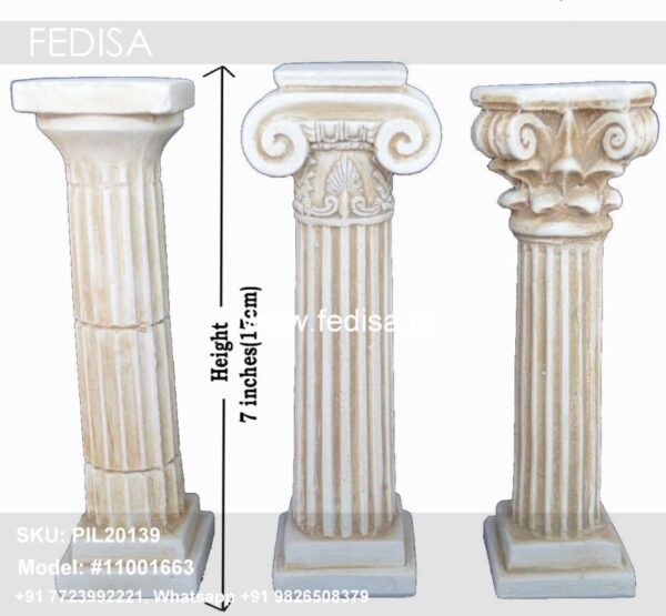 House Pillar Design Latest Pop Pillar Design Home Front Pillar Design