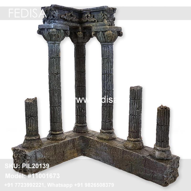 Front Pillar Design Hall Pillar Design Sitout Pillar Design
