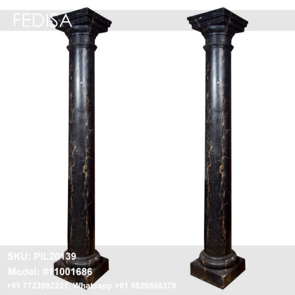 Arch Pillar Design Pillar Design In Hall Pillar Plaster Design