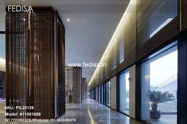 Square Pillar Designs For Home Interiors Pillar Color Design Front House Round Pillar Design