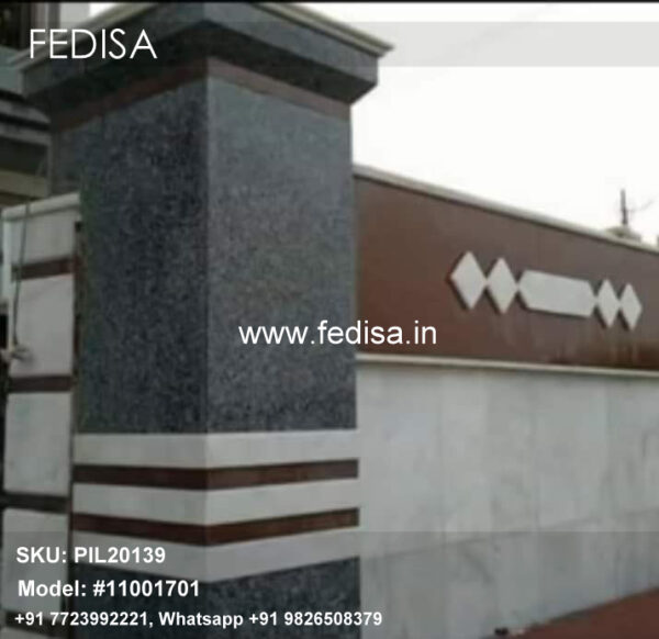 Pillar Cladding Designs Arch Pillar Design Pillar Decoration For Home