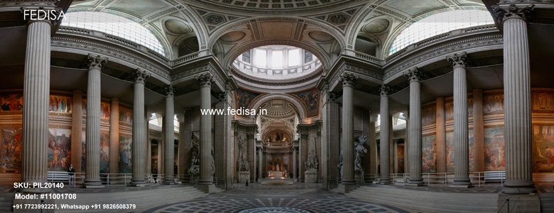 New Pillar Design Hall Pillar Design Sitout Pillar Design