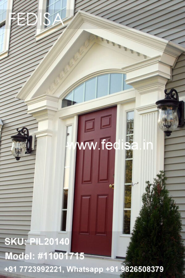 Wall Pillar Decoration Pillar Design For Main Gate Pillar Design Colour