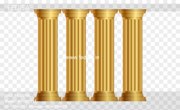 Show Pillar Design Wooden Pillars Online Pillar Wall Design