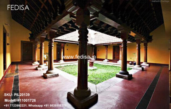 Plywood Pillar Design Pillar Design For Main Gate Pillar Design Colour