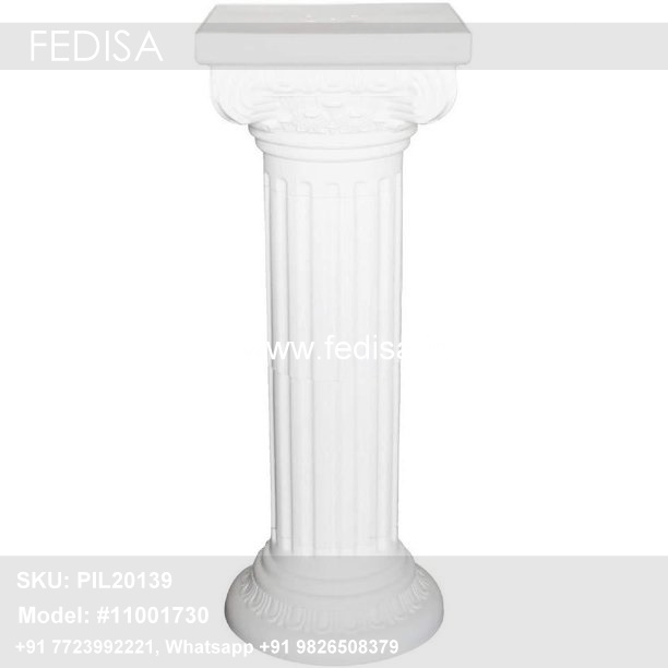 Pooja Room Pillar Design Latest Pop Pillar Design Home Front Pillar Design