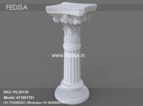 False Pillar Design Pillar Ki Design Square Pillar Designs For Home Interiors