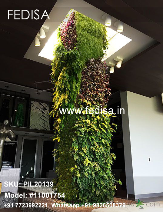 Cement Round Pillar Design Square Pillar Tiles Design Home Pillar Colour Design