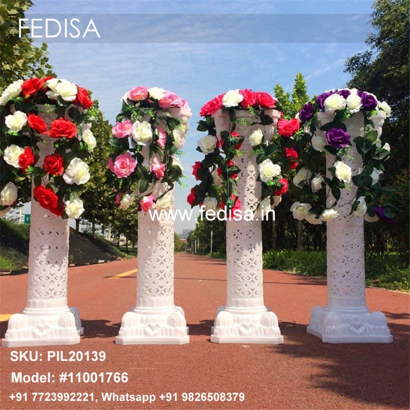 House Inside Pillar Design Pillar Design In Hall Pillar Plaster Design