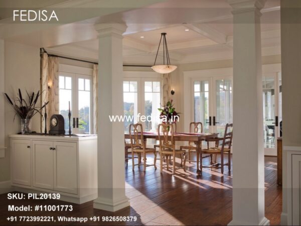 Pillar Putty Design Square Pillar Tiles Design Home Pillar Colour Design