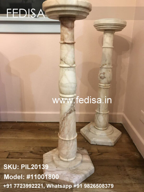 Pillar Pop Arch Design Concrete Pillar Design Cemented Pop Pillar Design