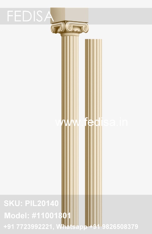 Ghar Ke Pillar Ka Design Pillar Ki Design Square Pillar Designs For Home Interiors