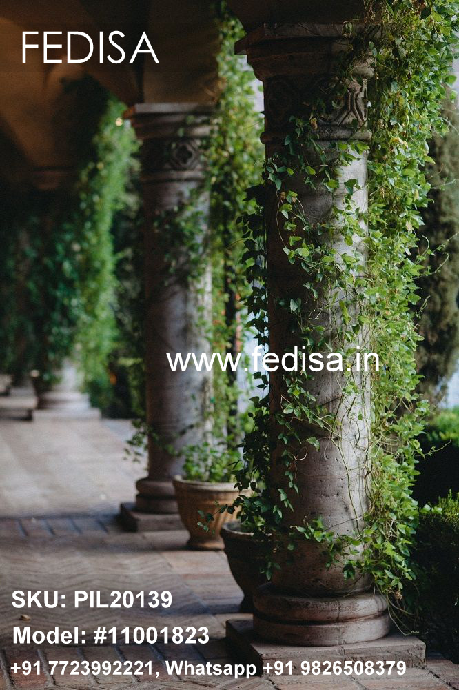 Pillar Columns Pillar Design For Main Gate Pillar Design Colour