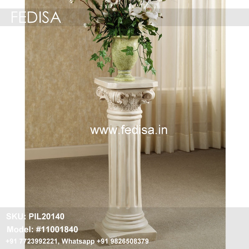 Precast Concrete Pillars Pillar Design In Hall Pillar Plaster Design