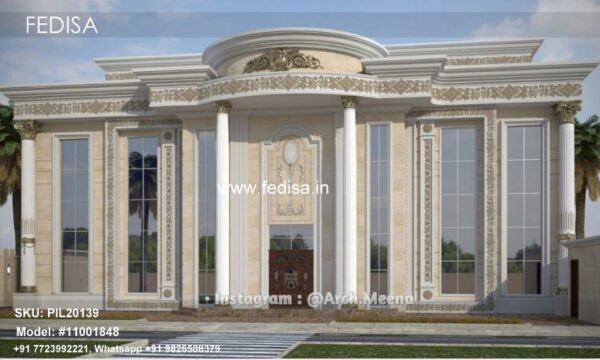 Stone Columns For Sale Wooden Pillars Online Pillar Wall Design