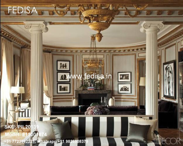 Interior Pillars And Columns Pillar Arch Design Pop Square Pillar Design