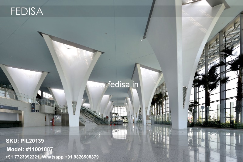 Stucco Pillars Square Pillar Tiles Design Home Pillar Colour Design