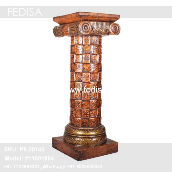Cement Pillars For Sale Pillar Ki Design Square Pillar Designs For Home Interiors