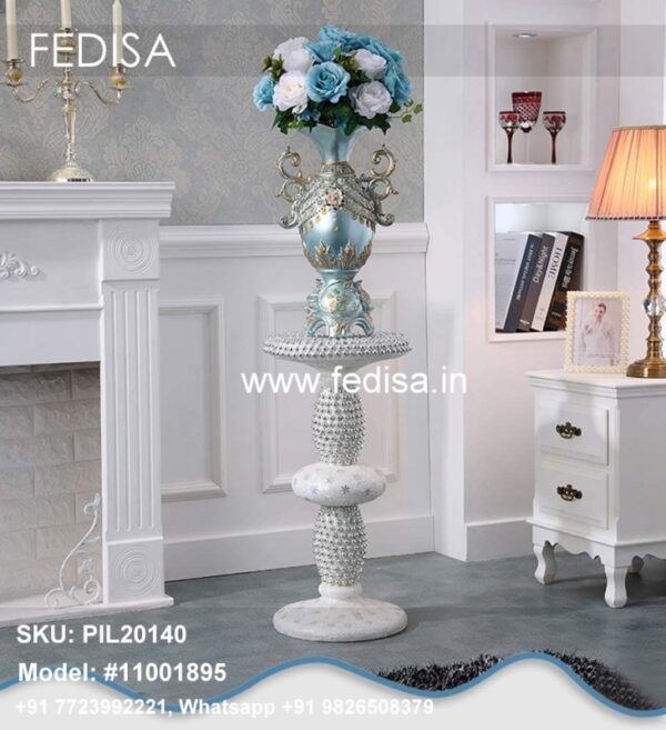 Spiral Brick Column Pillar Design For Main Gate Pillar Design Colour