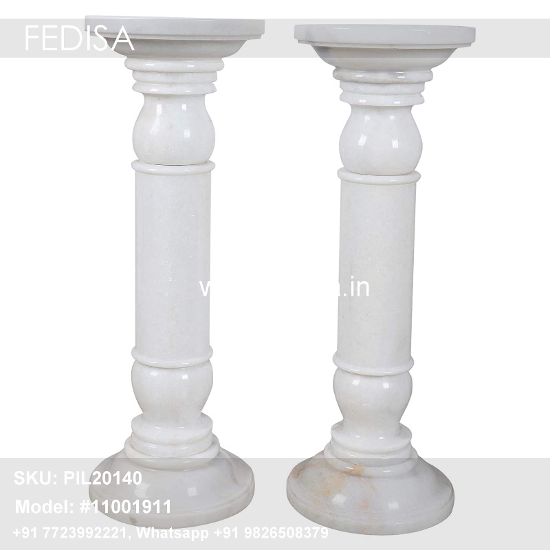 Decorative Pillars For Porch Pillar Design In Hall Pillar Plaster Design