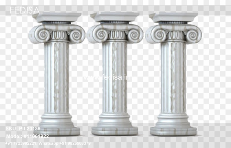 House With Pillars Inside Wooden Pillars Online Pillar Wall Design