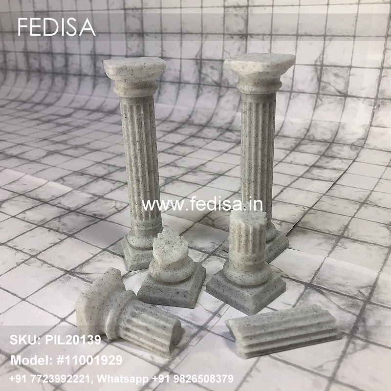 Stone Pillars For Fencing Near Me Pillar Design For Main Gate Pillar Design Colour