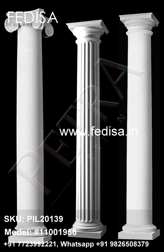 Stone Pillar Cost Interior Pillar Design Main Gate Pillar Design Marble