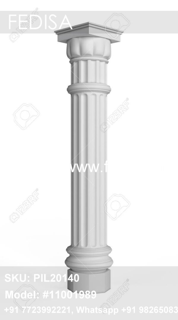 Steel Pillars For Building House Pillar Painting Design Tiles Pillar Design