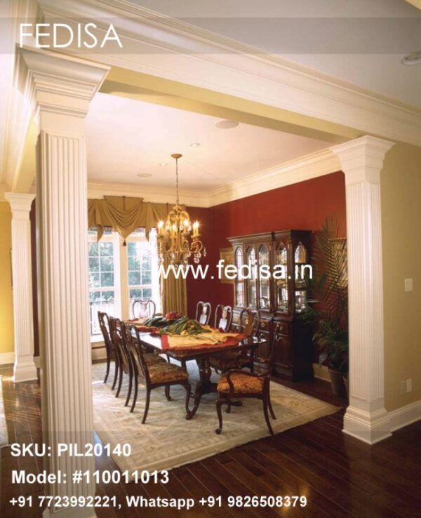 Steel Pillars For Houses House Pillar Painting Design Tiles Pillar Design