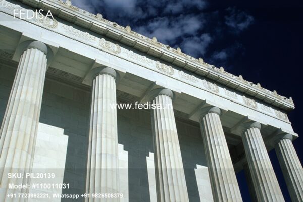 Front Door Entrance Pillars Interior Pillar Design Main Gate Pillar Design Marble