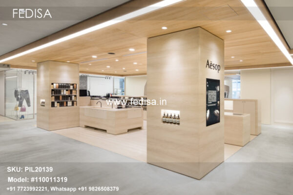 Building Pillars With Concrete Blocks Wooden Pillars Online Pillar Wall Design