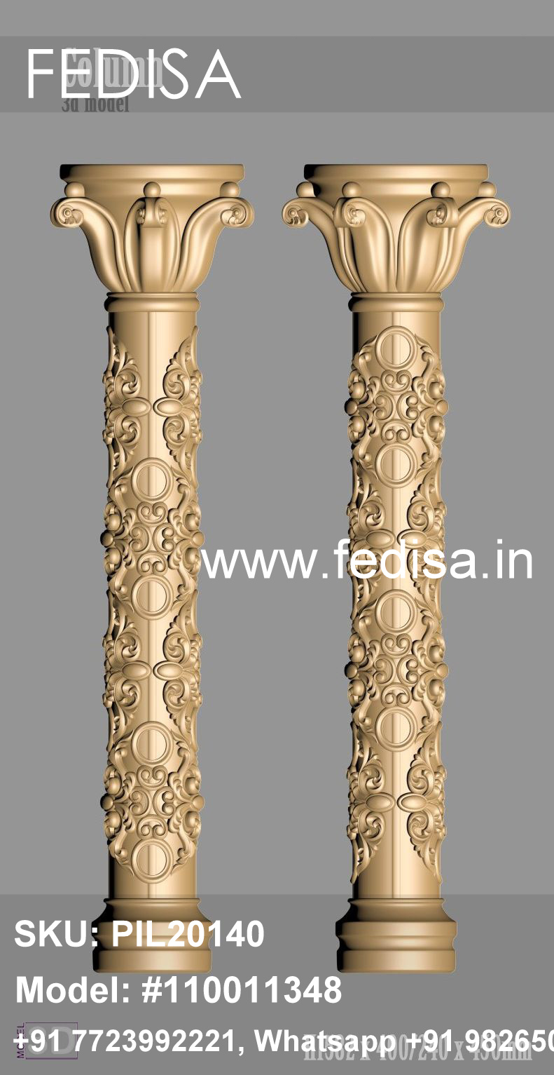 Boundary Wall Gate Pillar Design House Pillar Painting Design Tiles Pillar Design