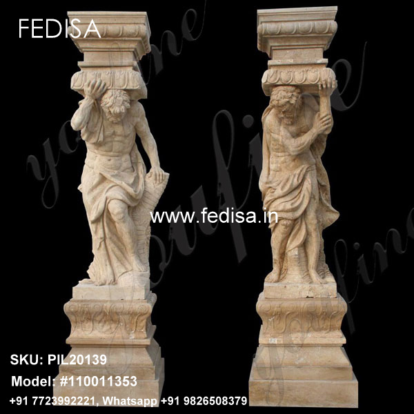 Design Of Isolated Footing Pillar Design In Hall Pillar Plaster Design