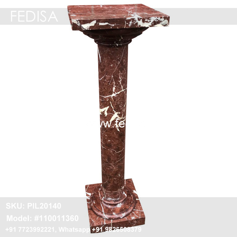 Rectangular Combined Footing Wooden Pillars Online Pillar Wall Design