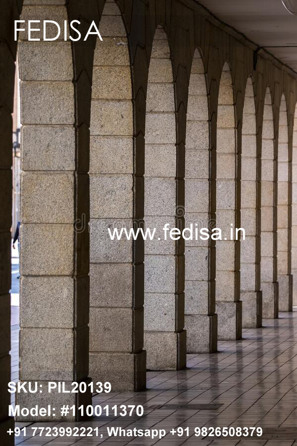 Pillar Design Tiles Latest Pop Pillar Design Home Front Pillar Design