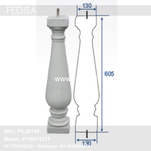 Reinforced Concrete Column Design Example Square Pillar Tiles Design Home Pillar Colour Design